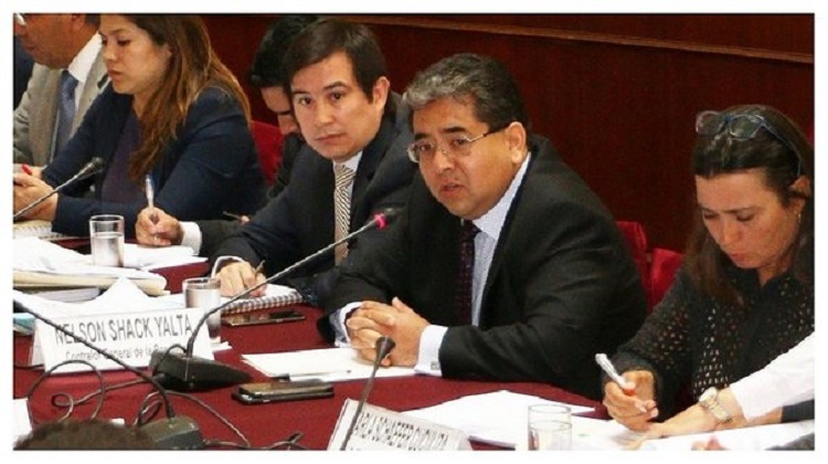Control concurrente permitirá ahorrar más de 60 millones al Estado