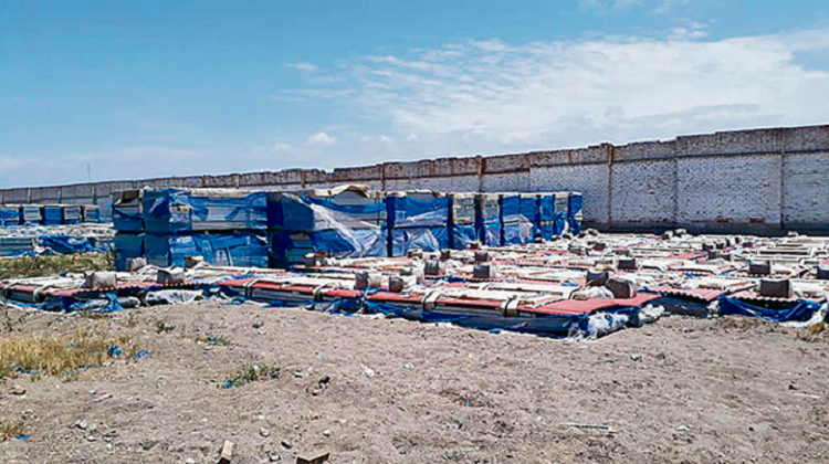 Lambayeque: Entablan arbitraje contra MVCS por S/ 76 millones