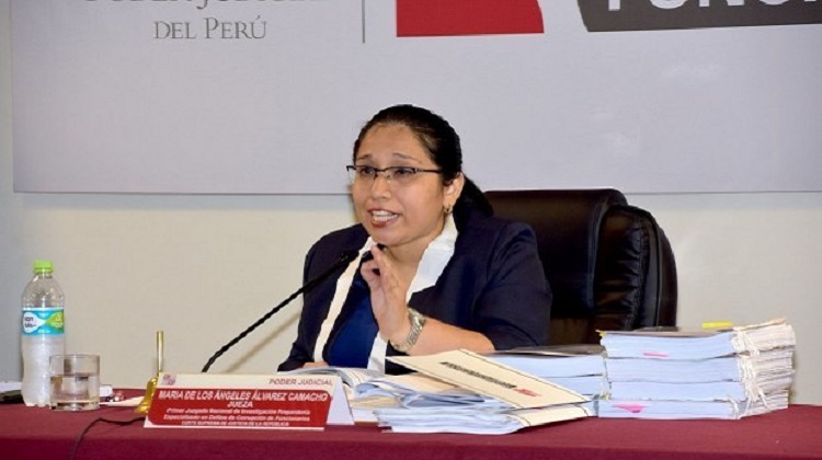 Fiscalía pide impedimento de salida del país para 12 empresarios