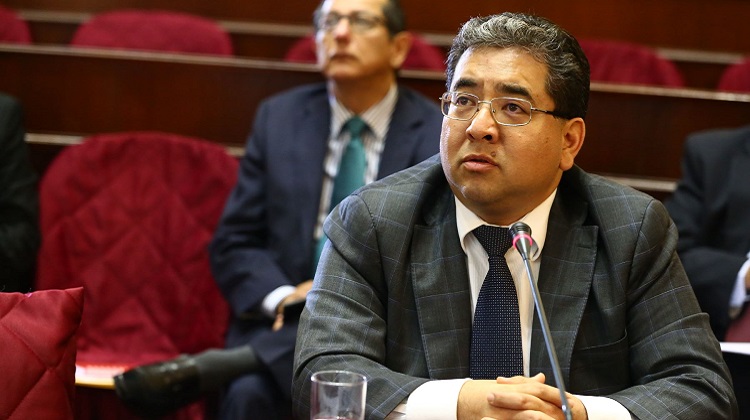 Fortalecimiento de Contraloría no generará mayor gasto público