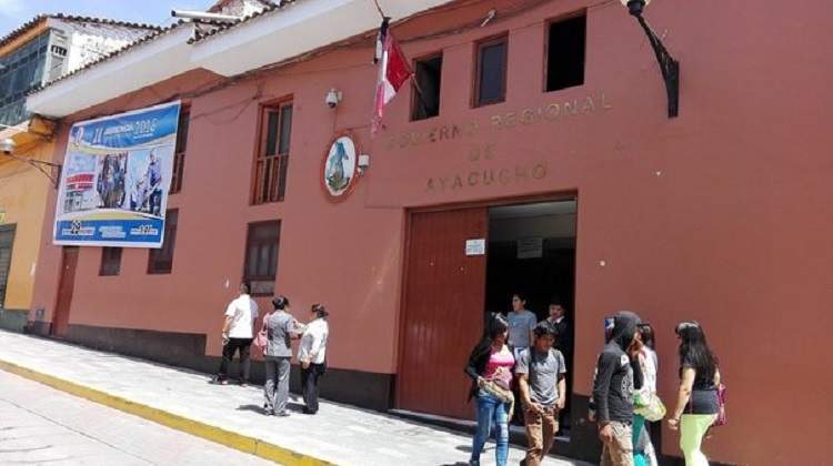 GRA entregará buena pro de hospitales estratégicos al Consorcio Málaga