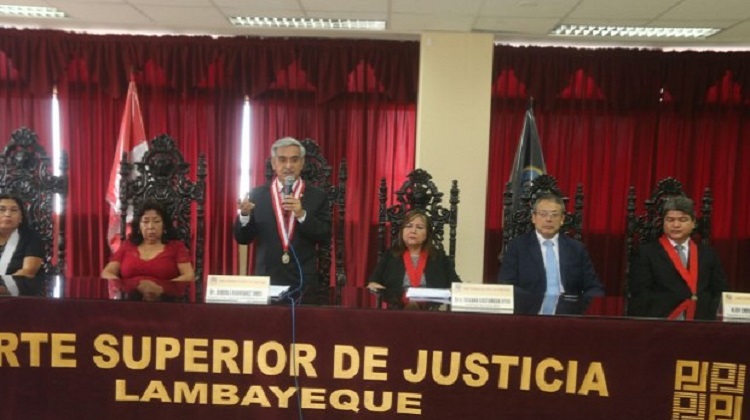 Hay más de 27 mil denuncias por corrupción en todo el país
