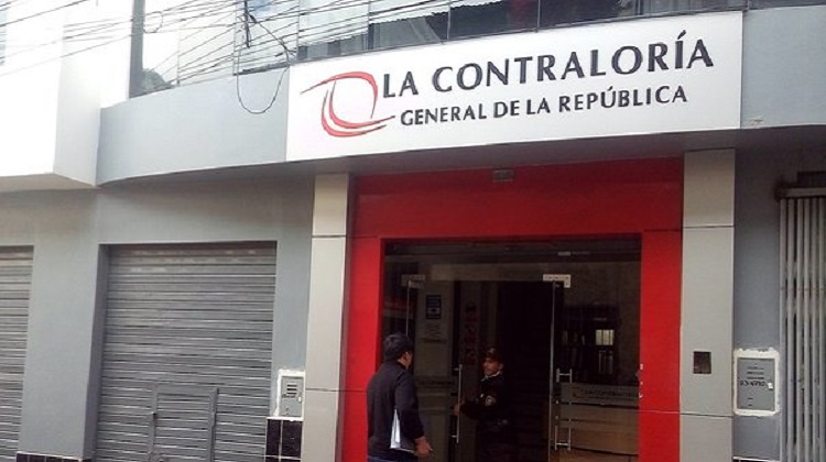 Informes de Contraloría revelan red de corrupción en administración pública de Apurímac