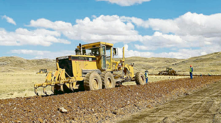 Aparecen más indicios de concertación en obras de vía en Puno
