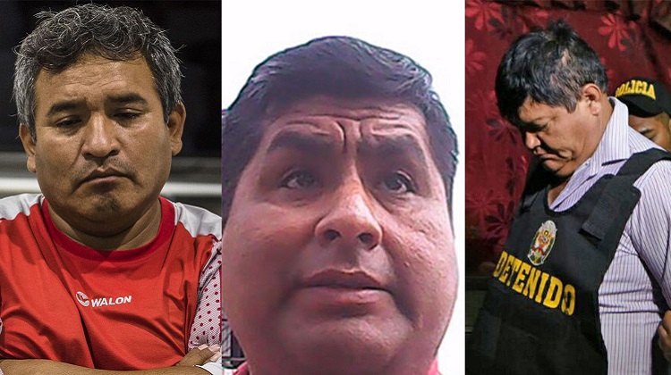 Ocho alcaldes en prisión: ¿quiénes son y a qué partidos pertenecen?