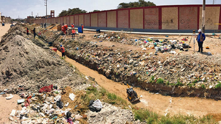 OCI realizó 30 intervenciones en procesos, obras y compras de la Municipalidad de Chiclayo
