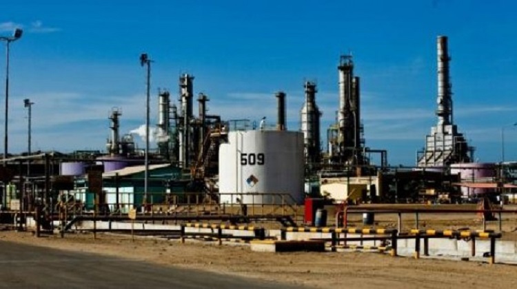 Petroperú: Empresas del Consorcio Cobra cumplen con bases para adjudicarse proyecto en la Refinería Talara