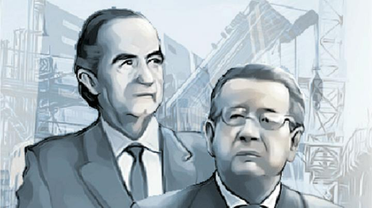 Prófugos del Club de la Construcción ganaron S/ 2.200 millones en obras públicas