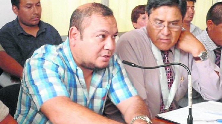 Se complica situación legal de suspendido alcalde de Pueblo Nuevo y su gerente municipal