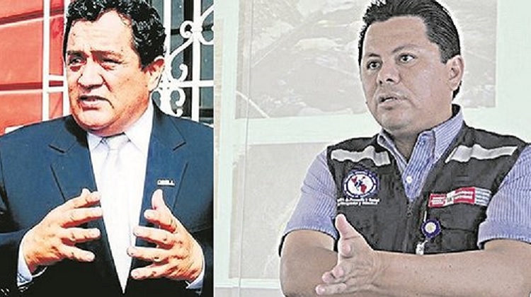 Seace detecta irregularidades en nueve contrataciones directas en Salud y Educación