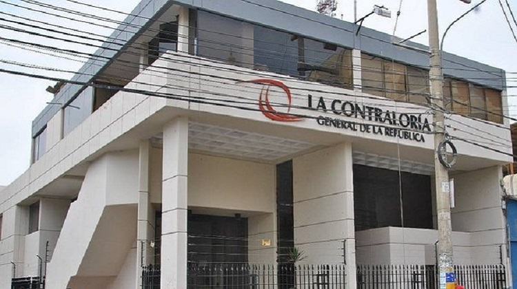 Vocales de Contraloría General de la República en el ojo de la tormenta
