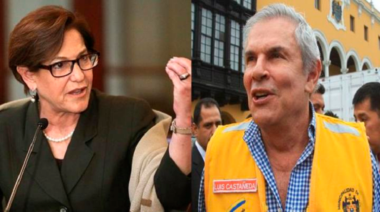 78% de peruanos sospecha que su alcalde es corrupto, según GFK