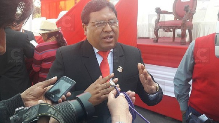 Tacna “GRT no quiere a una empresa seria que supervise a consorcios”