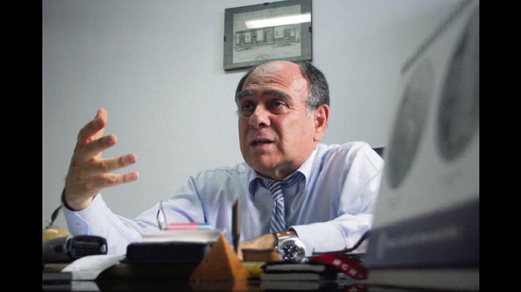 Alejandro Inga: “Tras escándalo de Odebrecht urge generar confianza en inversionistas”