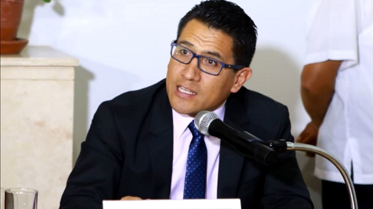 Procuraduría: Los presuntos delitos de corrupción nacen en el primer pedido de vacancia