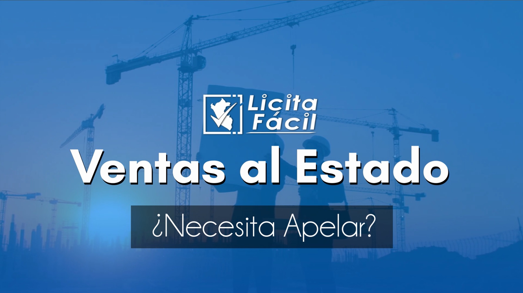 Apelaciones ante el Tribunal de Contrataciones del Estado
