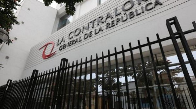 Contraloría ahora podrá suspender o inhabilitar a gobernadores regionales y alcaldes