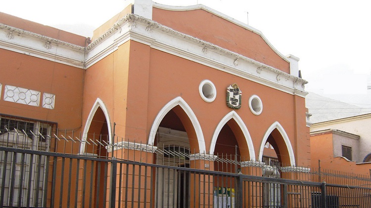 Contratación de Suministro de Alimentos de Municipalidad de Lurigancho “Bajo la Lupa”