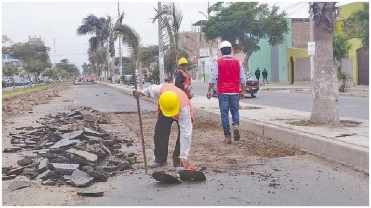 Consorcio gana buena pro en obra del gobierno regional con certificados falsos