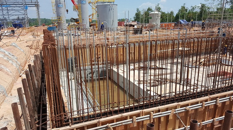 De la construcción a la corrupción, por: Lic. Isabel Agurto Marquin