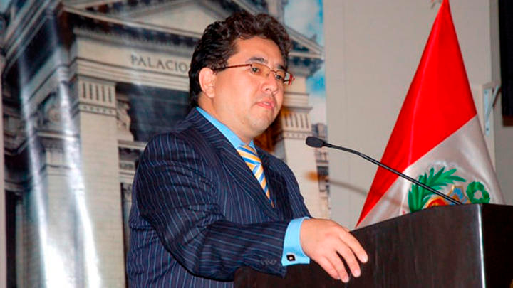 Contraloría detectó más de 13 mil casos de funcionarios públicos con responsabilidades