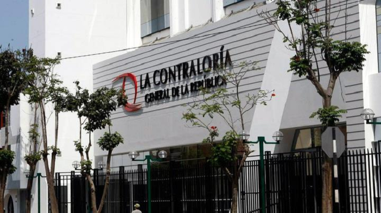 Tacna: Contraloría halla perjuicio de S/269 mil soles en construcción de colegio
