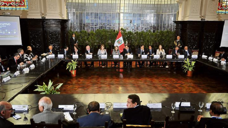 Declaración de Intereses debe ser obligatoria por ley