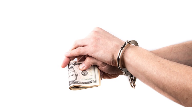 La dictadura del dinero