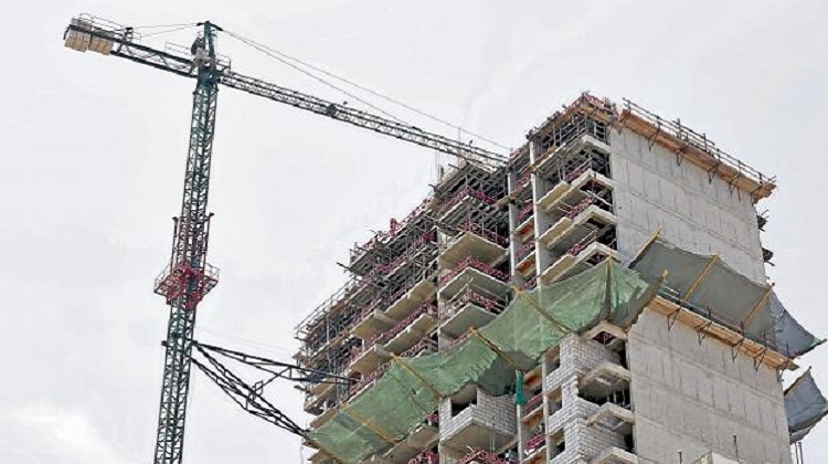 El futuro del sector construcción tras crisis política