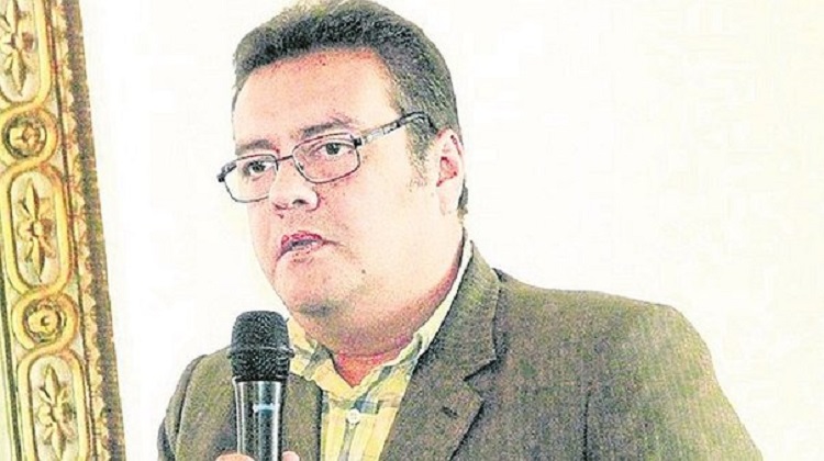 Exgerente del GRLL no habría supervisado compras directas