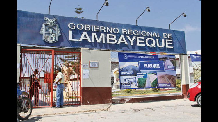 GRL anuló buena pro a consorcio por incumplir con entrega de documentación