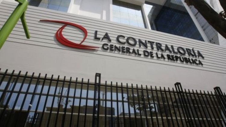 Hallan irregularidades en proceso de compra en región Amazonas