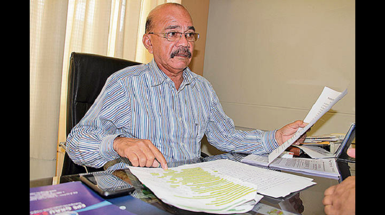 Incapacidad de procurador habría generado pérdida de arbitraje con Camargo