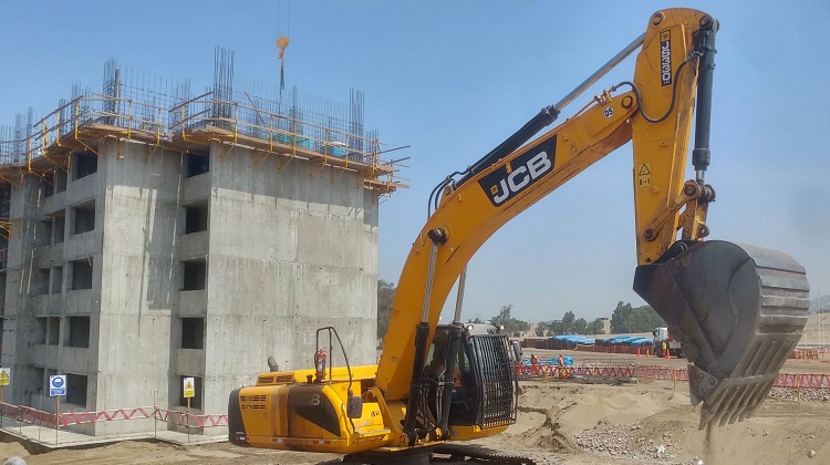 Juegos Panamericanos: Adjudicación de obras en Callao y VES en su etapa final