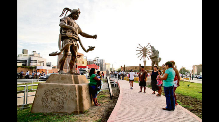 Juzgado admite demanda contra funcionarios del GRL por Yortuque