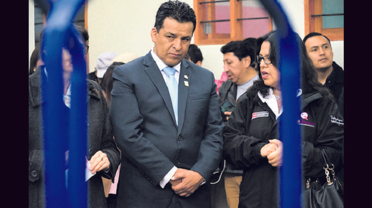 Licona debe informar a Consejo supuesto pago de diezmo