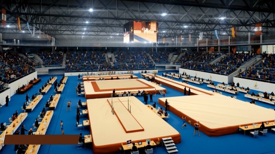 Lima 2019: Consorcio español y peruano se adjudicó el polideportivo de Villa el Salvador