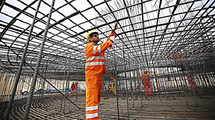 MEF: La inversión pública aumentó 53.9% en febrero