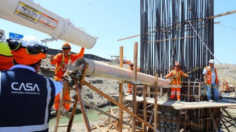 MEF propone norma para agilizar la inversión pública en las regiones