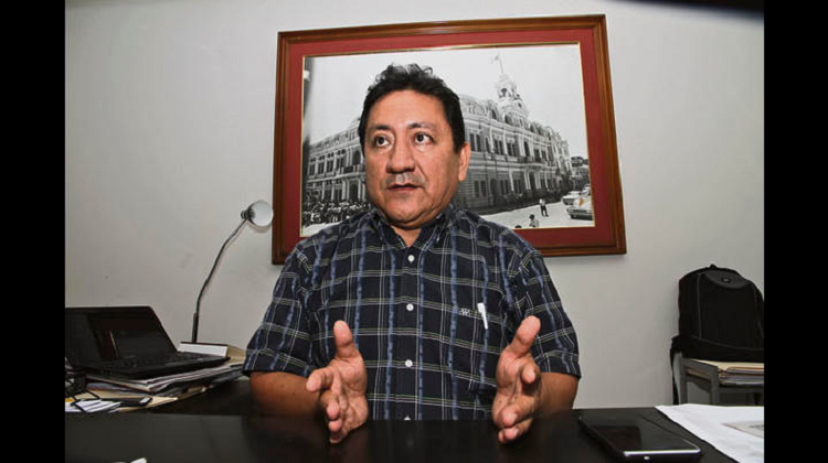 MPCh admite deficiencias en adjudicación de obra