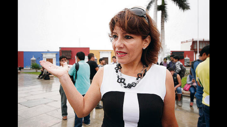 MPT pagó S/ 140 mil a Aresa por algo no hecho