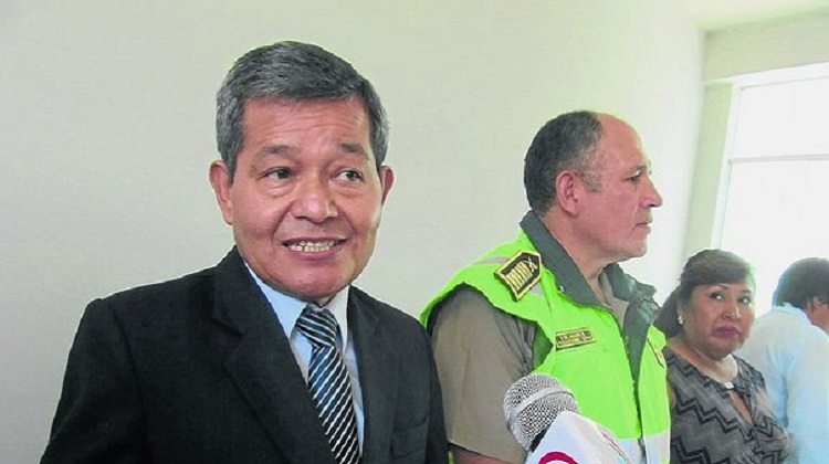 Municipio demandará a empresa Fenosa por dejar calles en mal estado