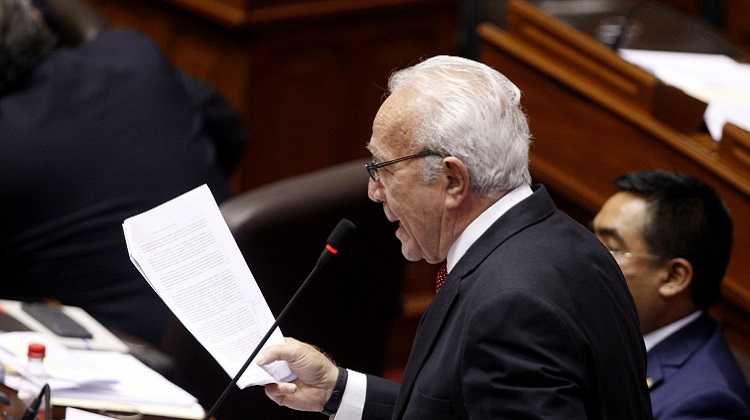 Nuevo decreto permitirá luchar contra corrupción y asegurar reparación civil al Estado