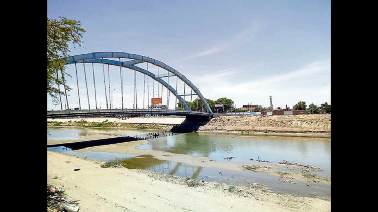 Piura: Ingenieros objetan obras de rehabilitación porque no tendrán durabilidad