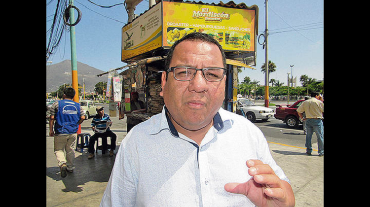 Preocupación por retraso de 15 casos de corrupción
