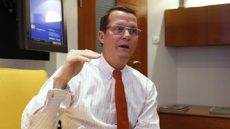 Rompamos el iceberg