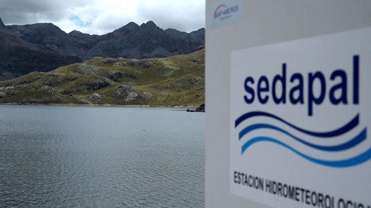 Sedapal tiene cartera de inversiones por S/ 21 mil 910 millones al 2024