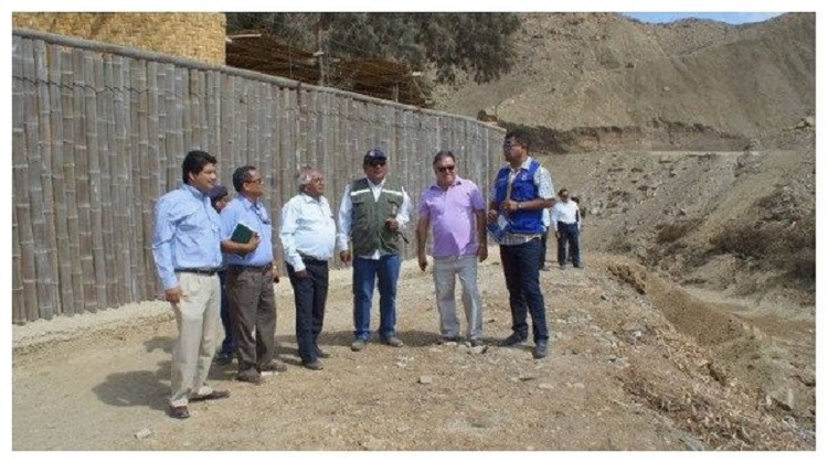 Anulan proceso de licitación de construcción de puente en Talara por tener vicios