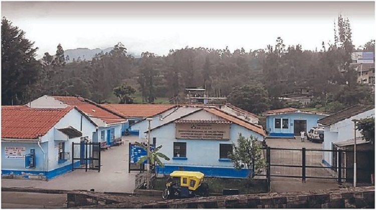 Aumenta en S/ 81 millones el costo de tres hospitales