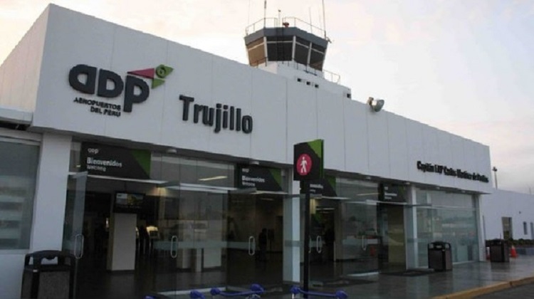 Buscan exonerar licitación para compra de radar en aeropuerto de Trujillo